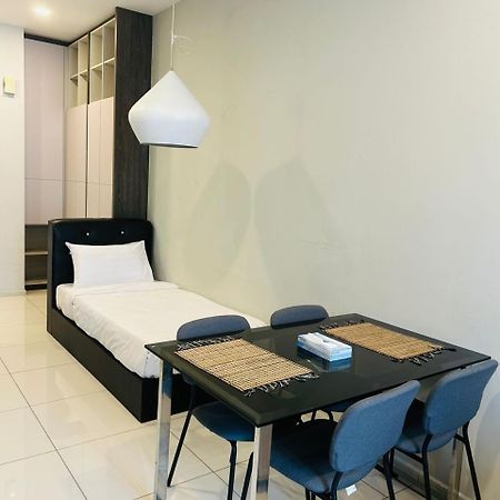 Apartamento The Robertson Kl Bukit Bintang Kuala Lumpur Exterior foto